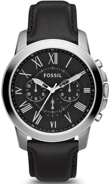 fossil fs4812 price in malaysia